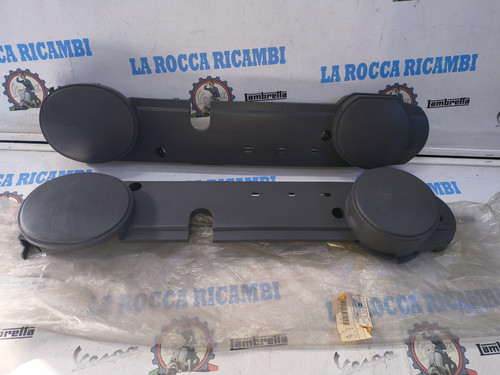 Fiancatine laterali piaggio - fiancatine,