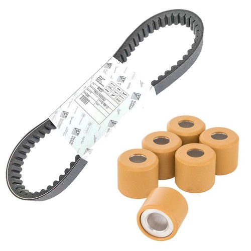 Kit cinghia rulli - e, variatore