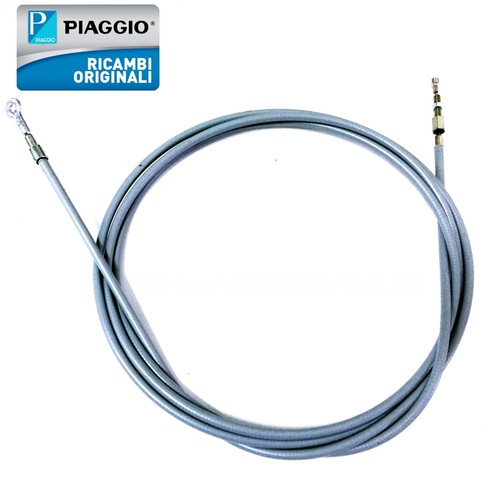 Filo trasmissione comando gas - filo,