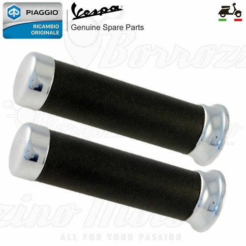 Manopole originali piaggio - originali,