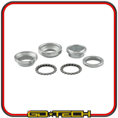 Kit serie calotte - serie,