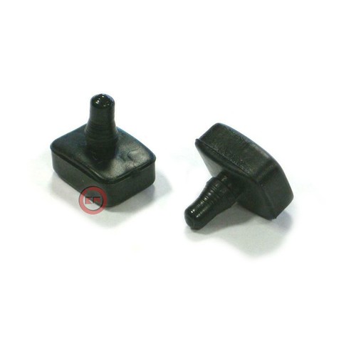 Kit gommino paracolpi - 2x,