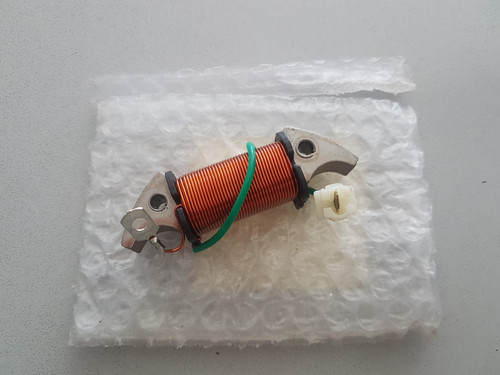 Piaggio 187404 bobina interna - 187404,