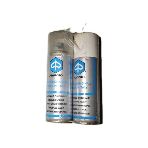 Kit vernice spray originale - kit,