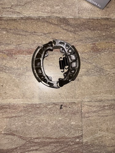 Ganasce originali piaggio - ganasce,