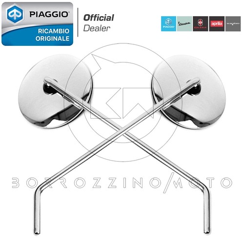Coppia specchietti retrovisori - coppia,