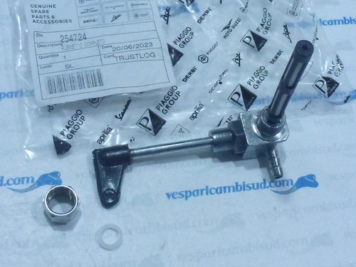 Rubinetto benzina piaggio - rubinetto,