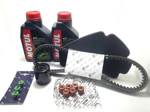 Kit tagliando per piaggio - tagliando,