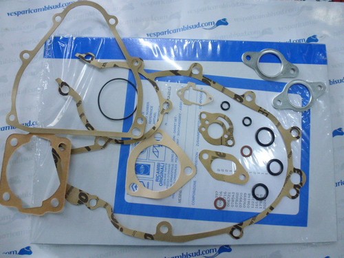 Guarnizioni motore originali - guarnizioni,