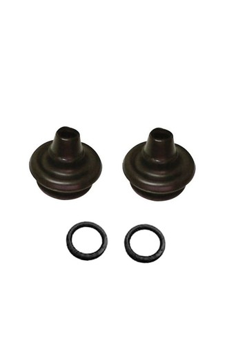 Coppia cuffie semiasse - coppia,
