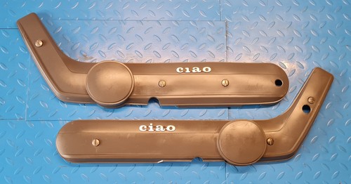 Piaggio ciao coppia - piaggio,