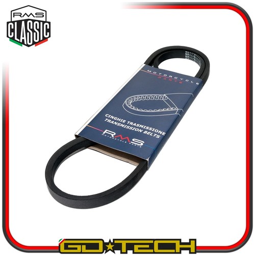 Cinghia trasmissione piaggio - trasmissione,