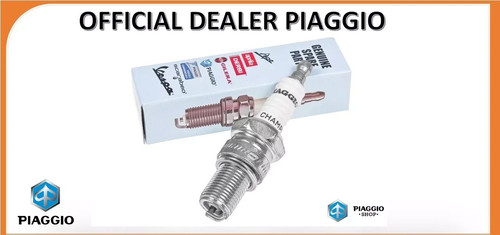 Piaggio 438065 confezione - piaggio, 10