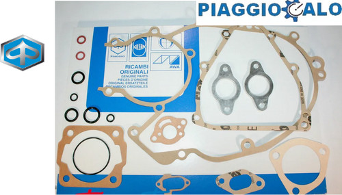 Serie guarnizioni motore - serie,