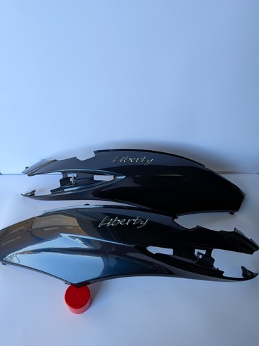 Kit carene originali piaggio - kit,