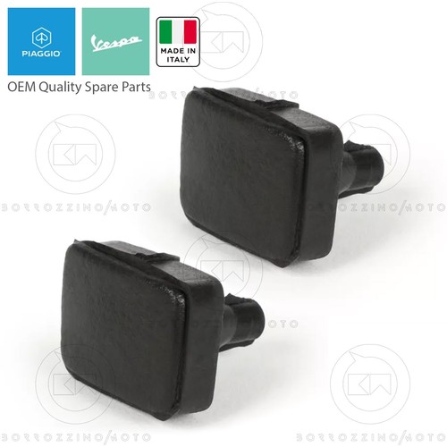 Kit gommino paracolpi - 2x,