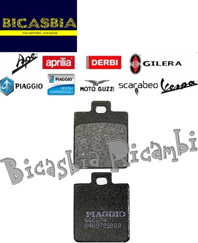666574 originali piaggio - 666574,