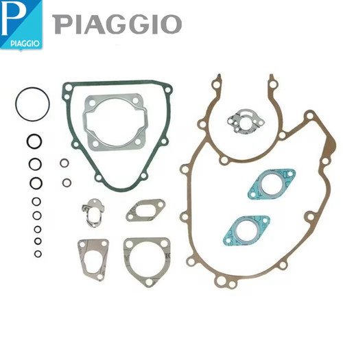 Guarnizioni motore originali - motore,