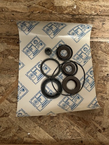 498337 kit paraoli - kit, originali