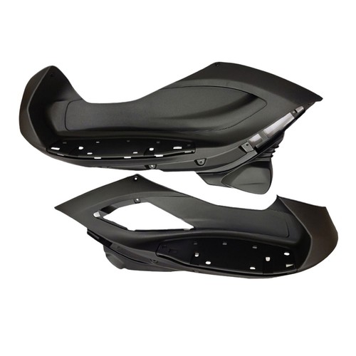 Coppia pedane piaggio - coppia, beverly