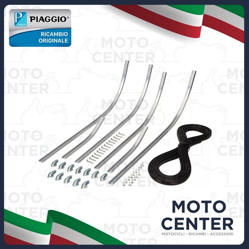 Strisce pedana originali - strisce,