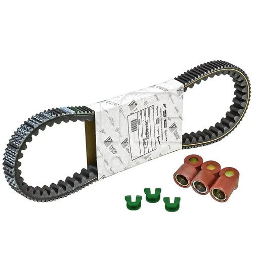 Cinghia trasmissione rulli - cinghia,