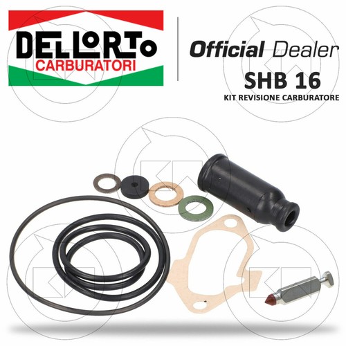 Kit serie guarnizioni - kit,